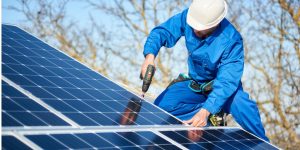 Installation Maintenance Panneaux Solaires Photovoltaïques à Oursbelille